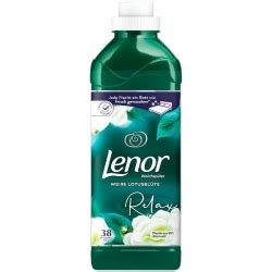 Lenor Relax Płyn do płukania tkanin 950 ml