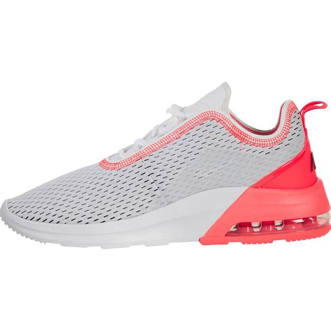 Nike Womens Air Max Motion 2 Running Shoes Academy