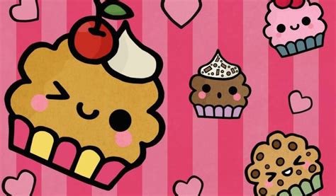 Actualizar Imagen Fotos De Desenhos De Cupcake Abzlocal Mx