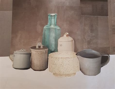 30sal Faves Morandi Seattle Artist League