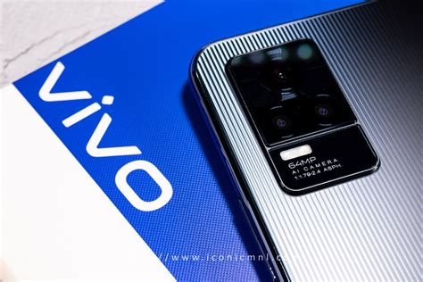 Vivo Y73 Unboxing And First Impressions Iconic MNL