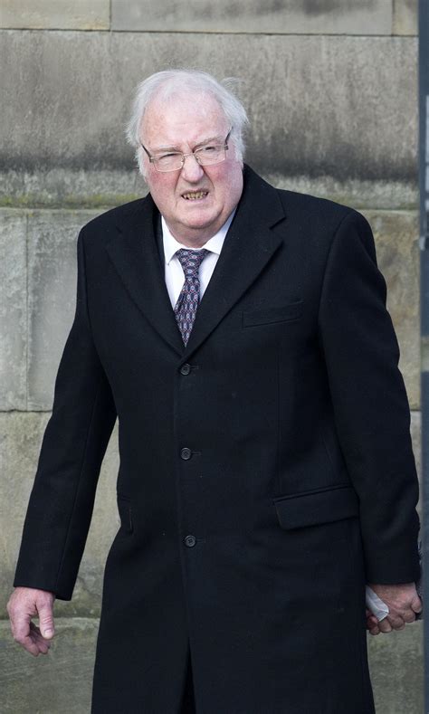 Naked OAP And Wife Threatened To Shoot Staff And Slit Guests Throats After Boozed Up Scissor