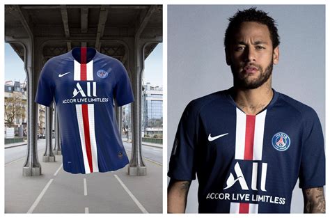 Camiseta Nike Psg 2020 2021 Stadium Futbolmania Ubicaciondepersonas