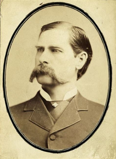 Wyatt Earp Was Born On This Date In 1848 Pdx Retro Wyatt Earp Earp