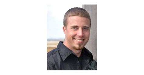 Jason Waters Obituary 1983 2012 Legacy Remembers