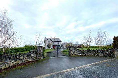 Railway View Barronsland Bennettsbridge Co Kilkenny Sherry