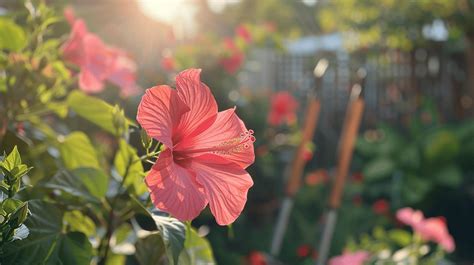 Complete Guide On How To Grow And Care For Hibiscus