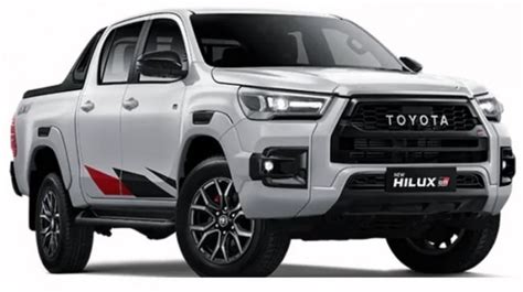 Toyota Uji Coba Hilux Bermesin Hidrogen Jarak Tempuh Bikin Terpukau