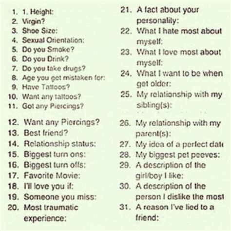 Flirty Send Me A Number Game