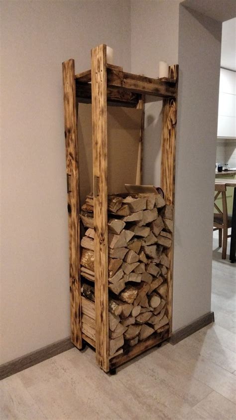 Pin By Debbie Rushton On Firewood In 2024 Firewood Storage Indoor