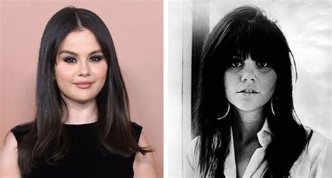 Selena Gomez Is in Talks to Play Linda Ronstadt - PureWow