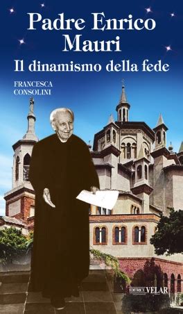 Padre Enrico Mauri