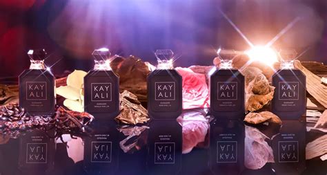 Kayali Adds Smoky Oud To Their Oudgasm Collection