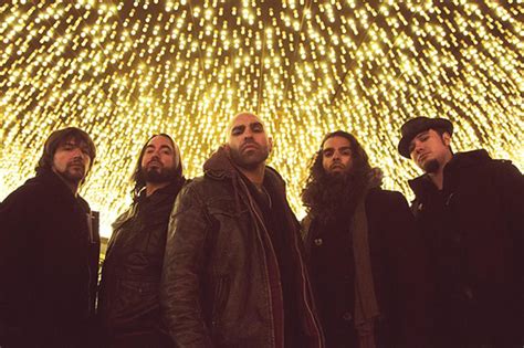 Otherwise Flesh Out 2013 North American Tour With New Dates