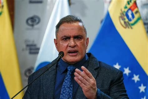 Purga En Venezuela La Dictadura Chavista Confirmó El Allanamiento Al