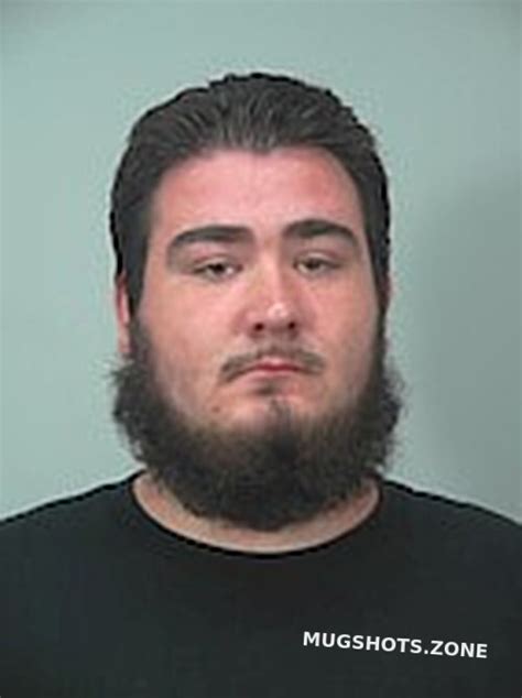 Brennan Michael Lee 05262023 Dane County Mugshots Zone