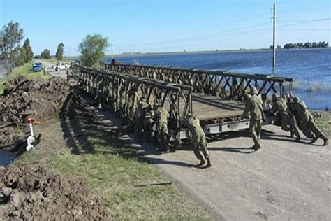 De Julio D A Del Arma De Ingenieros Argentina Gob Ar