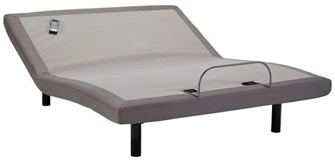 Zero Gravity King Adjustable Bed from Ashley | Coleman Furniture