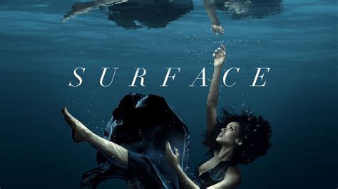 Surface (2022) - Apple TV+ Series - Where To Watch