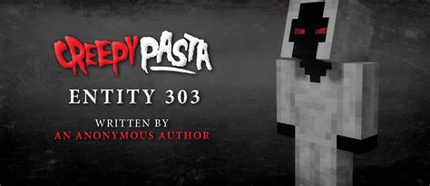 Entity 303 Creepypasta