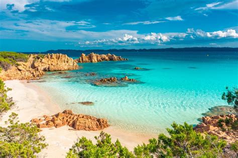 Sardinia's Maddalena Archipelago: No Filter Needed | dooid Magazine