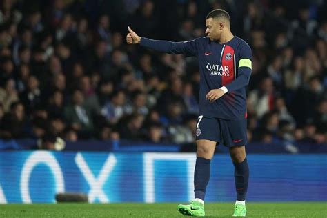 Champions League Il Paris Saint Germain Torna Ai Quarti Di Finale