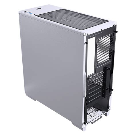 Phanteks Eclipse P360a White Pc Cases Ldlc Holy Moley