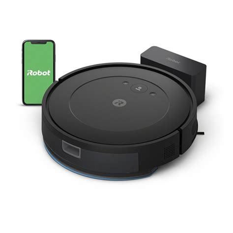 Irobot Irobot Roomba Combo Essential Robot Y