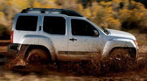 2008 Nissan Xterra | Specifications - Car Specs | Auto123