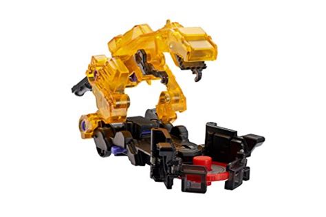 Screechers Wild Jayhawk, Monkeywrench and Sparkbug Review · The ...
