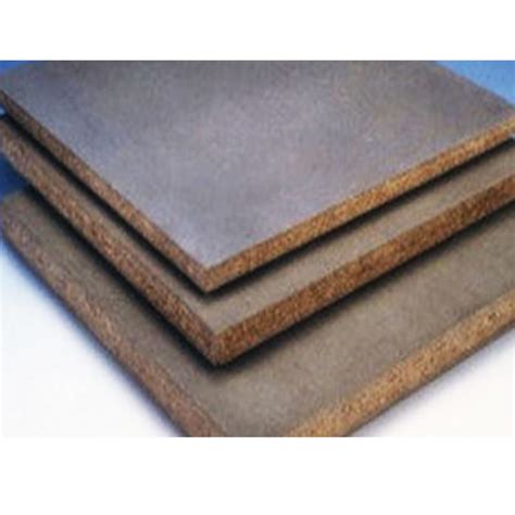 Bison Panel Cement Bonded Particle Board 8x4 Thickness 6 Mm At Rs