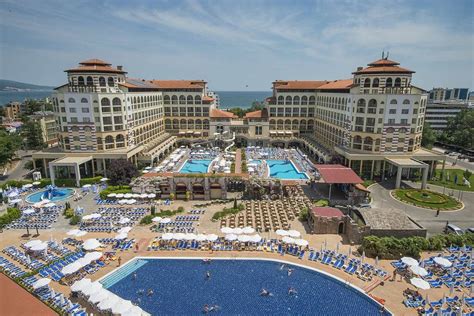 Set to Open 2020: Meliá Sunny Beach in Bulgaria – Hospitality Net