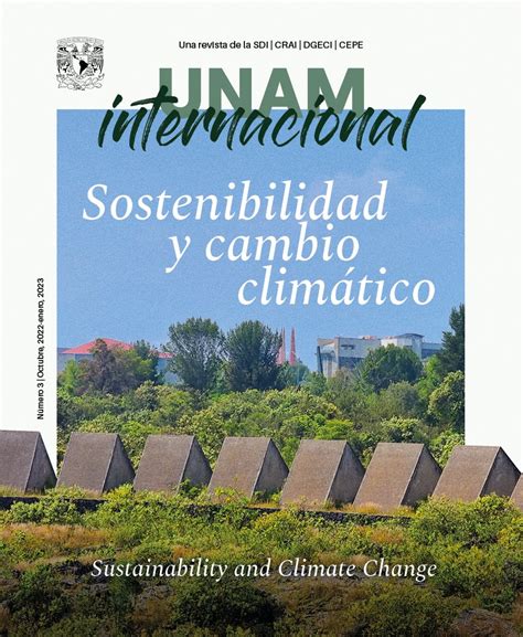 Revista Unam Internacional On Twitter 📣¡hoy Es Un DÍa Muy Especial