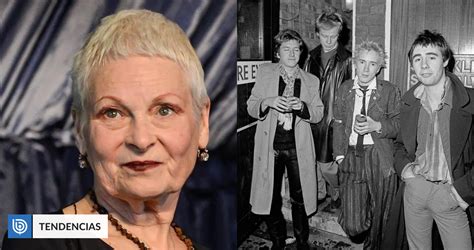 Vivienne Westwood Y C Mo Cre La Imagen De Los Sex Pistols Fue Un