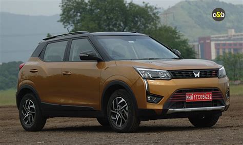 Mahindra XUV300 TurboSport Review Does It Have The Oomph Factor