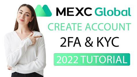 Mexc Sign Up Bonus How To Create Mexc Account Mexc Global