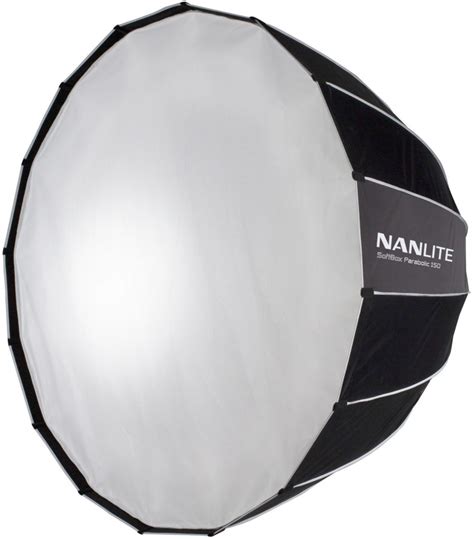 NANLITE Parabolic Softbox SBPR150 150cm Foto Erhardt