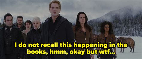 The "Twilight: Breaking Dawn — Part 2" Twist Was Honestly Genius, And