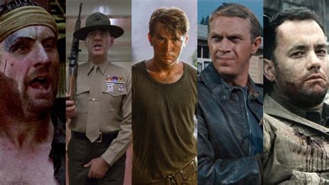 The 30 Best War Movies Of All Time Gamesradar