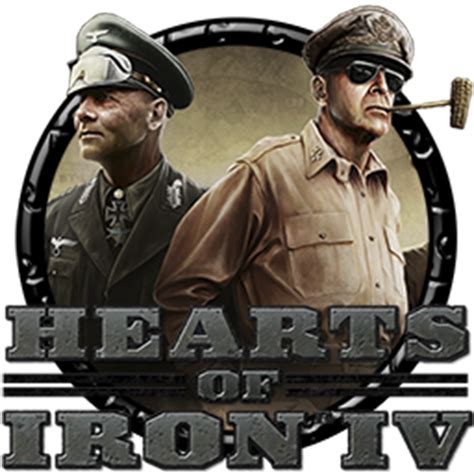 Hoi4 Logo