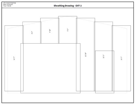 Carport Building Software Smartbuild Systems