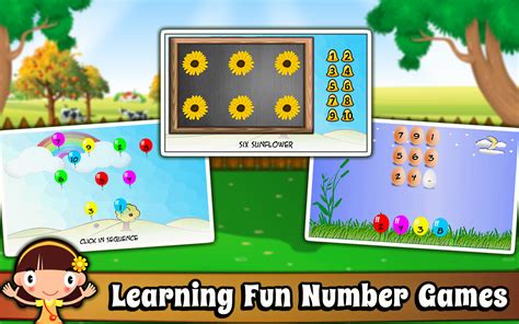 Kids Preschool Learning Games - Android Apps on Google Play