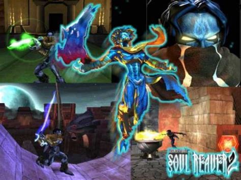 Soul Reaver 2 — Download