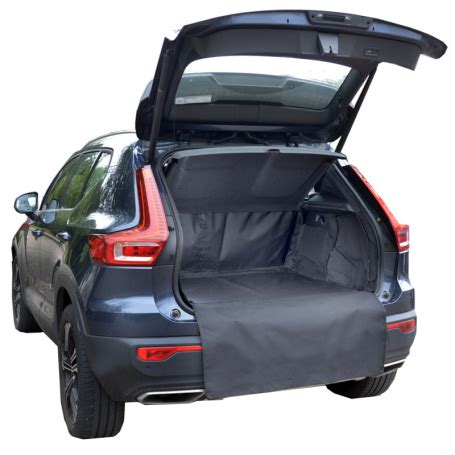 Customised Boot Protection Volvo Xc Uk Custom Covers