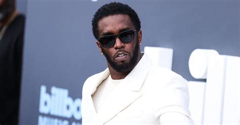 Diddy Sexual Assault Lawsuit Rapper Files Motion To Dismiss Revenge Porn Claims