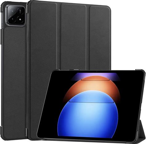 Funda Inteligente Para Xiaomi Pad S Pro De Pulgadas Ratesell