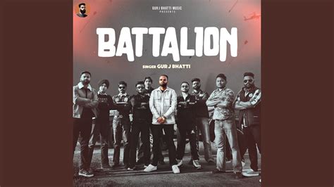 Battalion Youtube