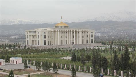 Таджикистан достопримечательности Душанбе - 90 фото