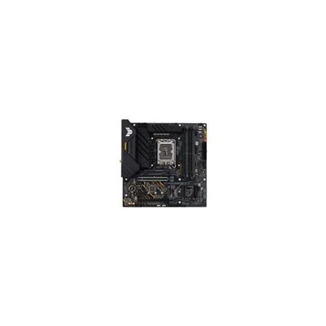 Osnovna Plo A Asus Tuf Gaming B M Plus Wi Fi D Lga Ddr