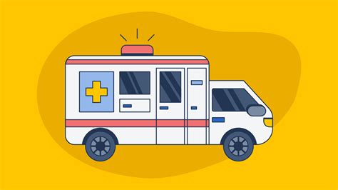 What To Do If You Get Stuck With The Ambulance Bill Ajust